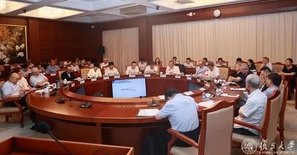 张军院长当选新一届5657威尼斯学术委员会副主任